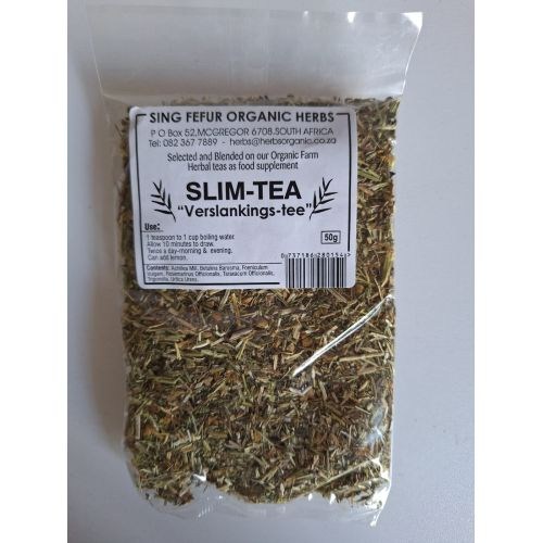 Slimtea loose